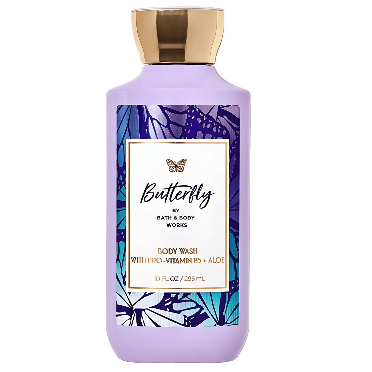 Bath & Body Works Body Wash (295ml)