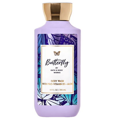 Bath & Body Works Body Wash (295ml)