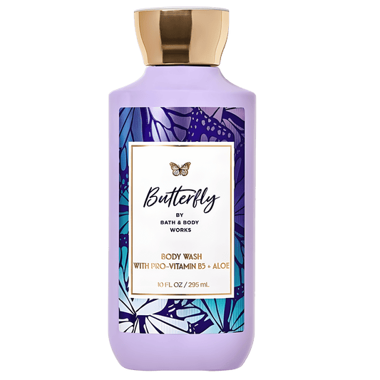 Bath & Body Works Body Wash (295ml)