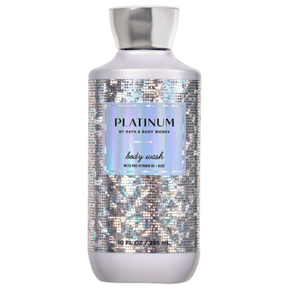 Bath & Body Works Body Wash (295ml)