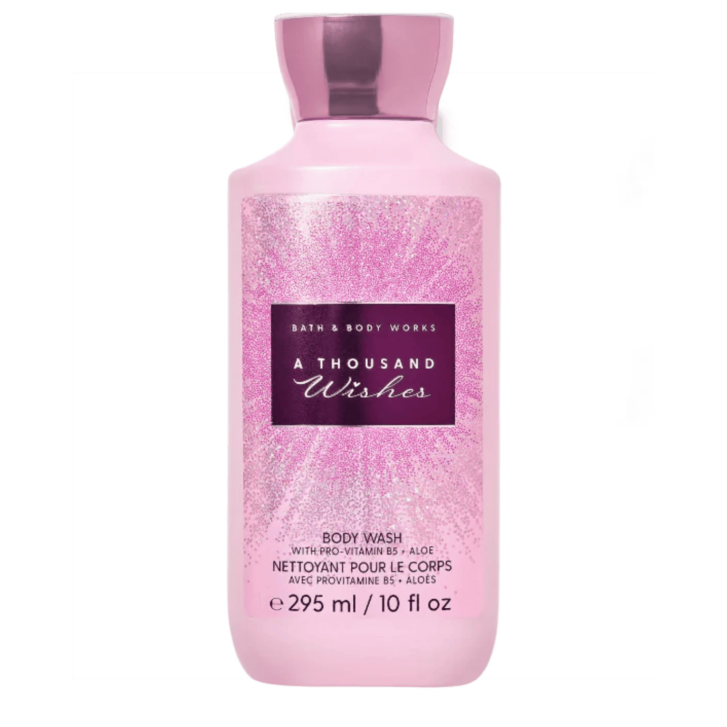 Bath & Body Works Body Wash (295ml)