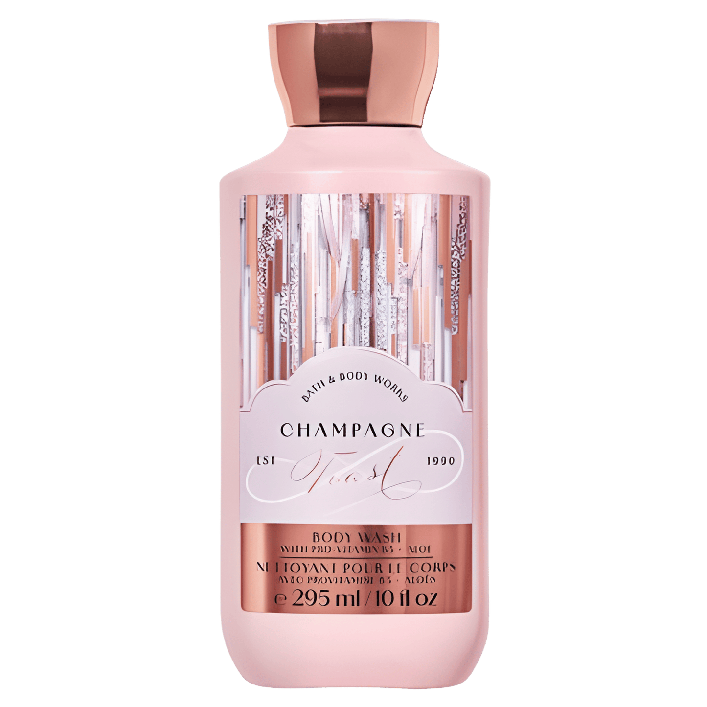 Bath & Body Works Body Wash (295ml)