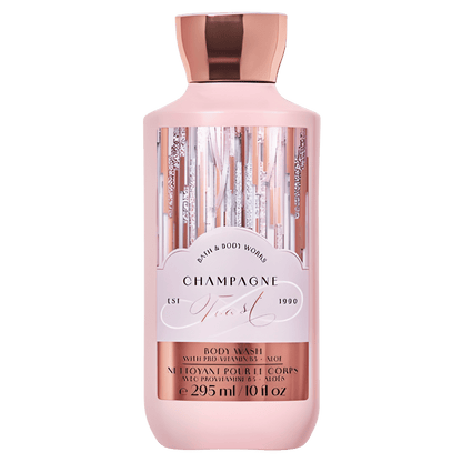 Bath & Body Works Body Wash (295ml)