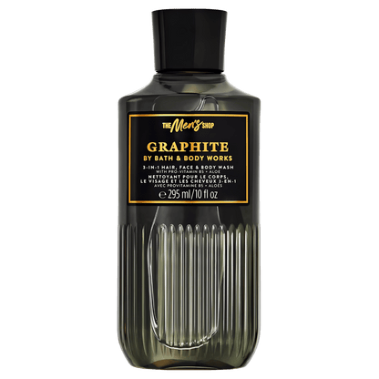 Bath & Body Works Body Wash (295ml)