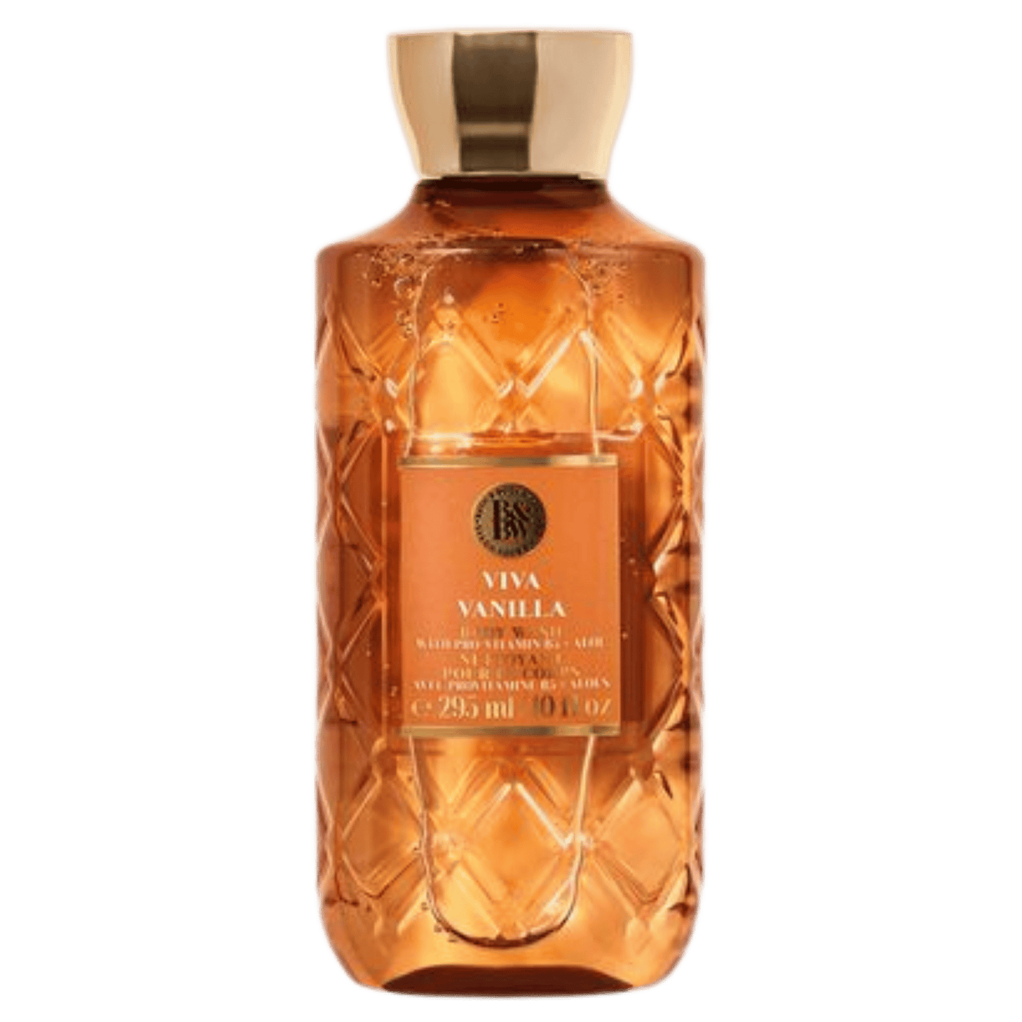 Bath & Body Works Body Wash (295ml)