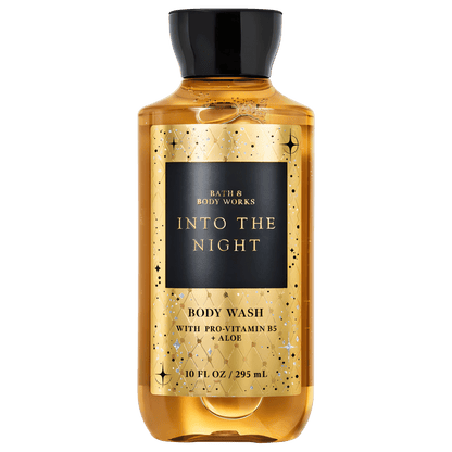 Bath & Body Works Body Wash (295ml)