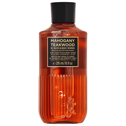 Bath & Body Works Body Wash (295ml)