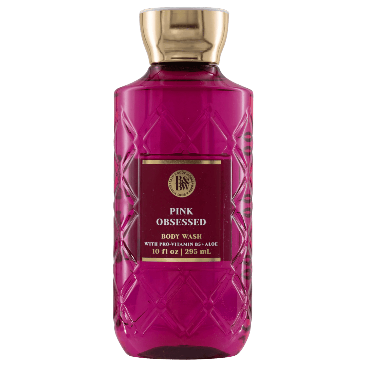 Bath & Body Works Body Wash (295ml)