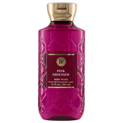 Bath & Body Works Body Wash (295ml)