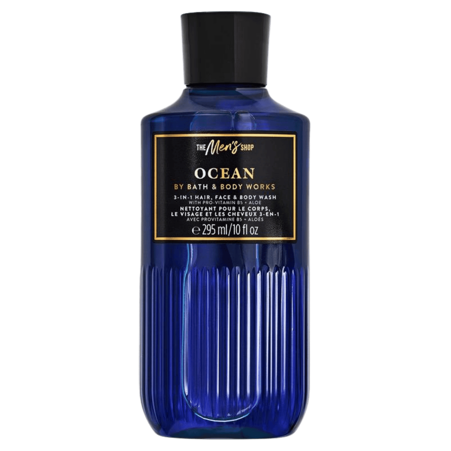 Bath & Body Works Body Wash (295ml)