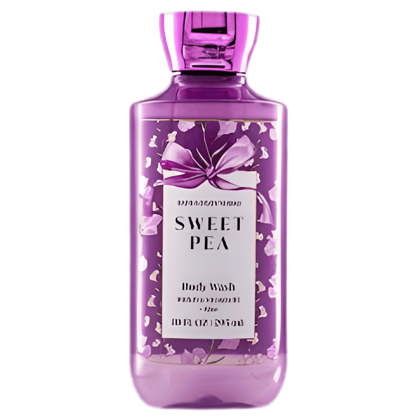 Bath & Body Works Body Wash (295ml)