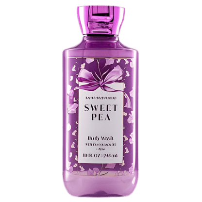 Bath & Body Works Body Wash (295ml)