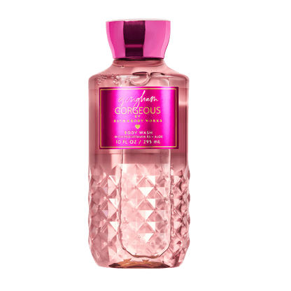 Bath & Body Works Body Wash (295ml)