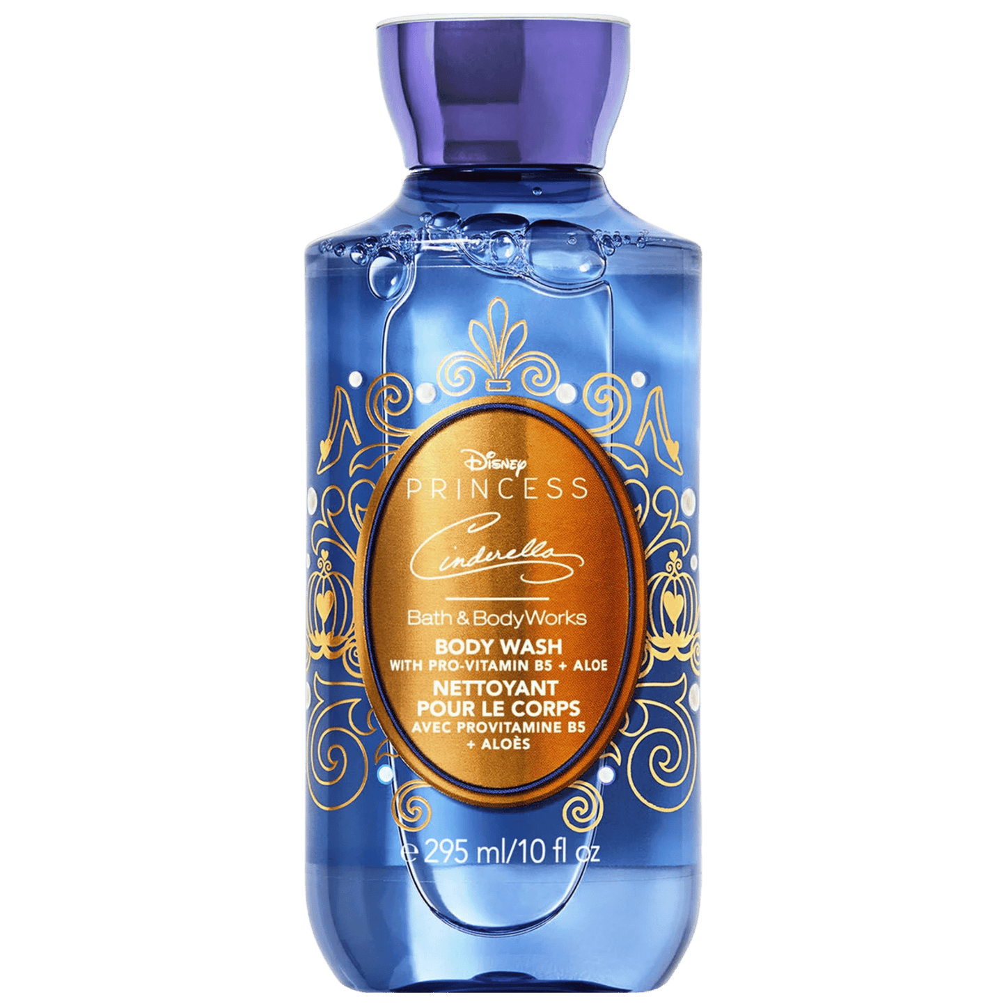 Bath & Body Works Body Wash (295ml)