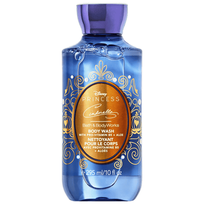 Bath & Body Works Body Wash (295ml)