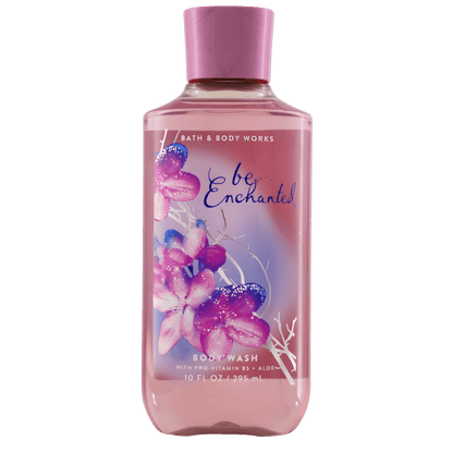 Bath & Body Works Body Wash (295ml)