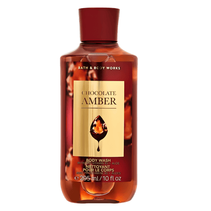 Bath & Body Works Body Wash (295ml)