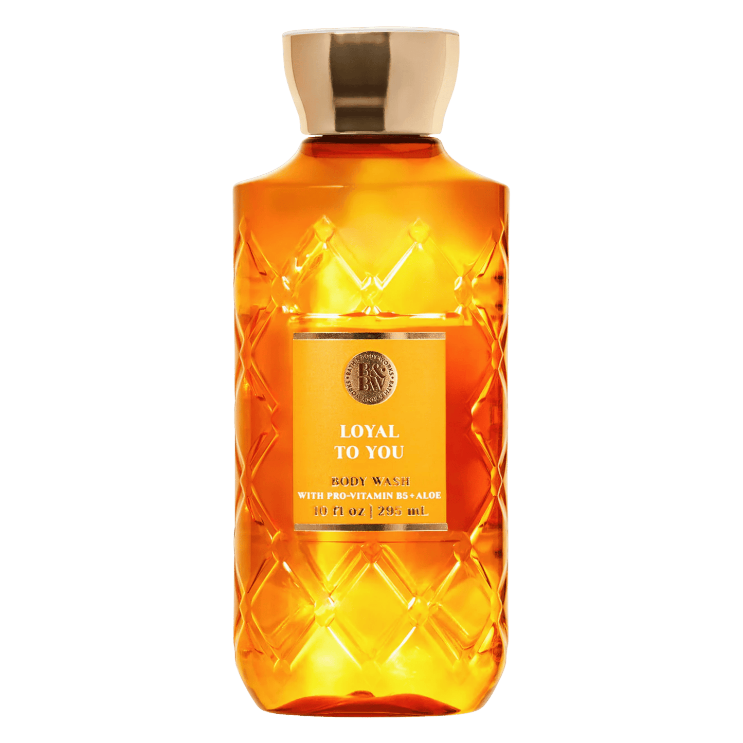Bath & Body Works Body Wash (295ml)