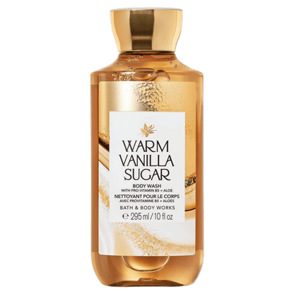 Bath & Body Works Body Wash (295ml)