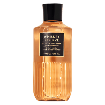 Bath & Body Works Body Wash (295ml)
