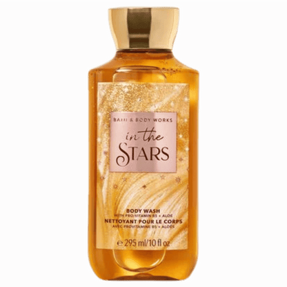 Bath & Body Works Body Wash (295ml)