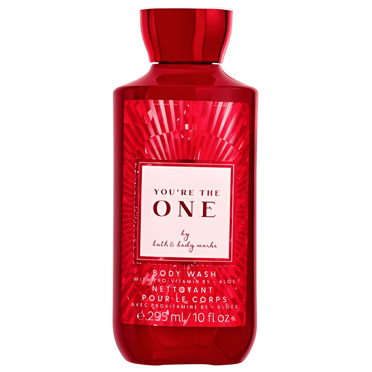 Bath & Body Works Body Wash (295ml)
