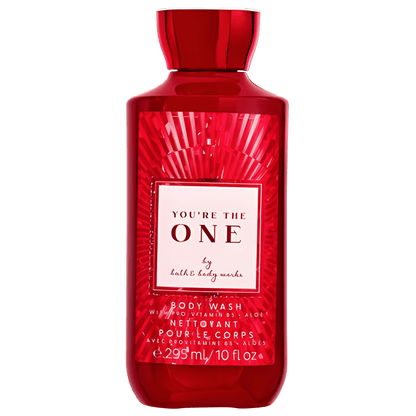 Bath & Body Works Body Wash (295ml)
