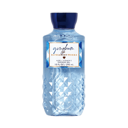 Bath & Body Works Body Wash (295ml)