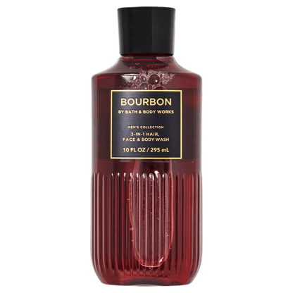 Bath & Body Works Body Wash (295ml)