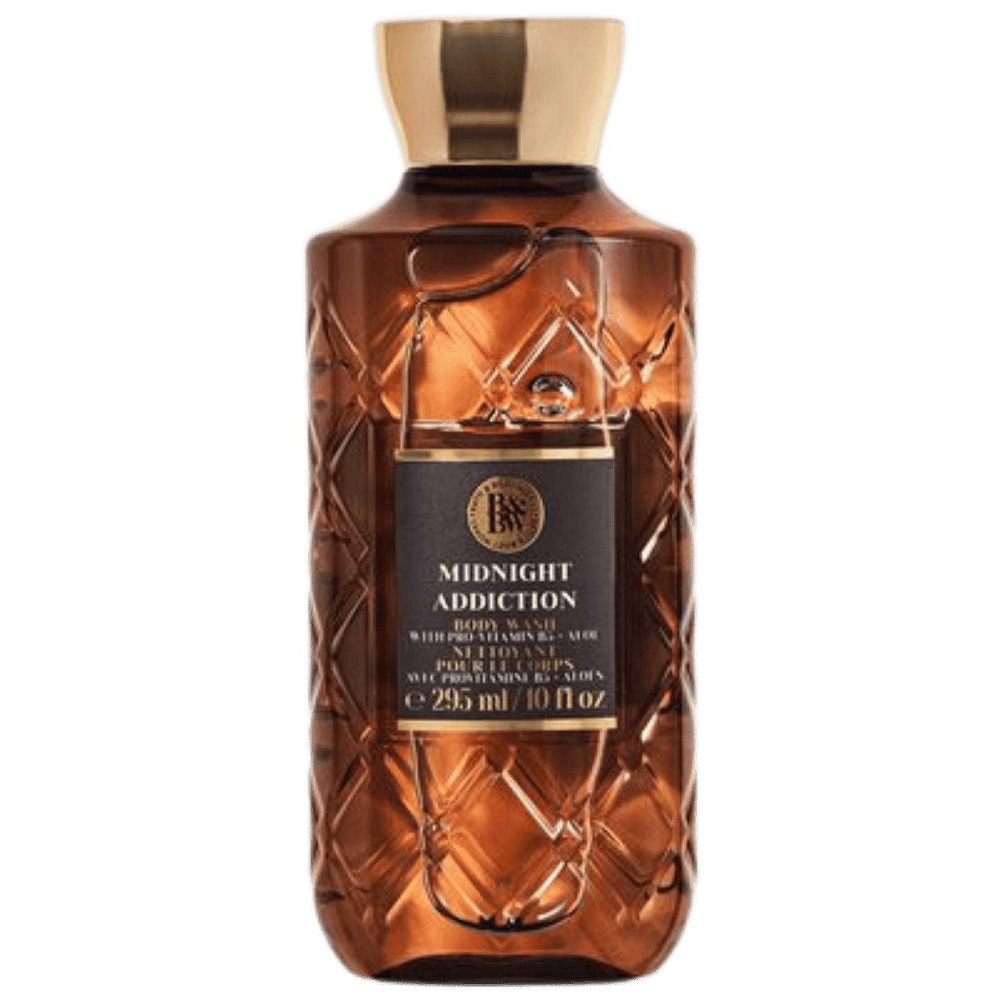 Bath & Body Works Body Wash (295ml)