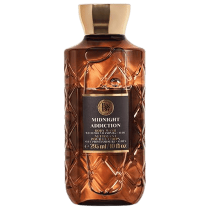 Bath & Body Works Body Wash (295ml)