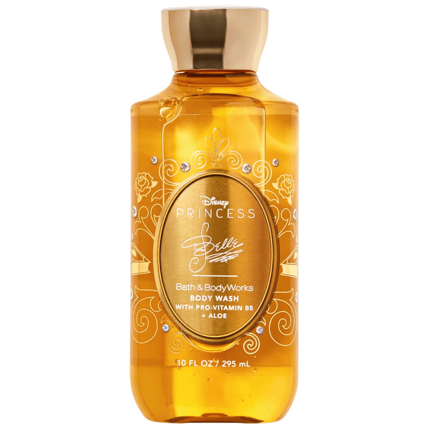 Bath & Body Works Body Wash (295ml)
