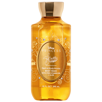 Bath & Body Works Body Wash (295ml)