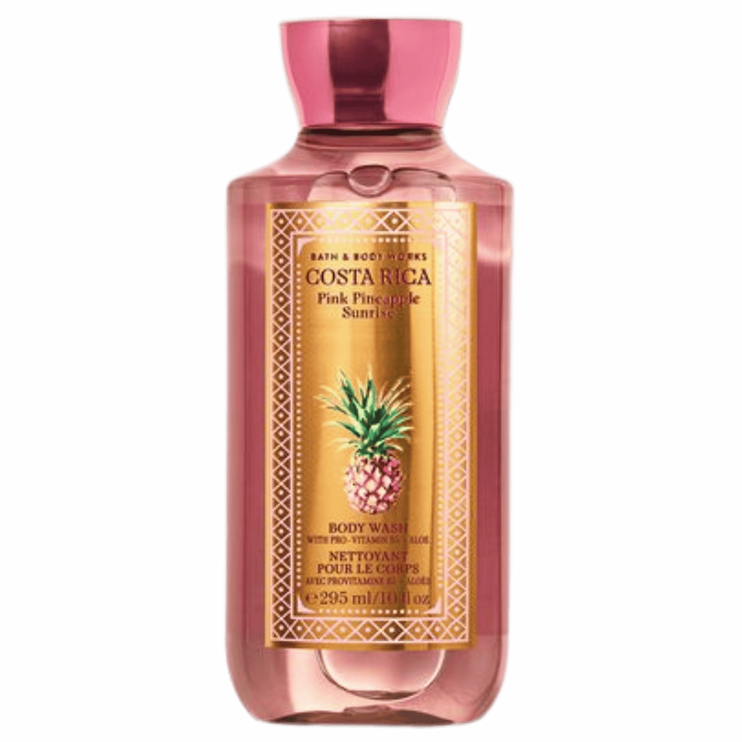 Bath & Body Works Body Wash (295ml)