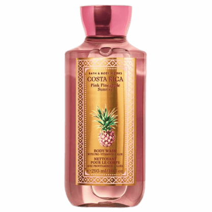 Bath & Body Works Body Wash (295ml)