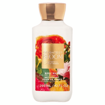 Bath & Body Works Body Wash (295ml)