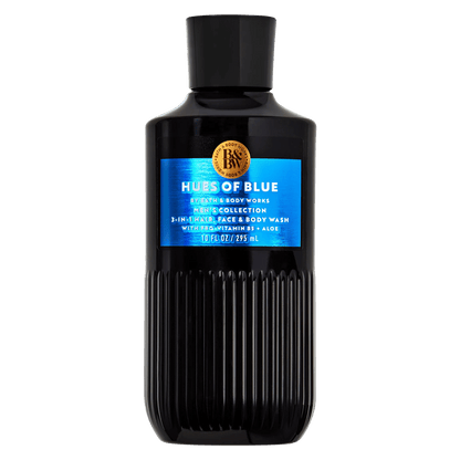 Bath & Body Works Body Wash (295ml)