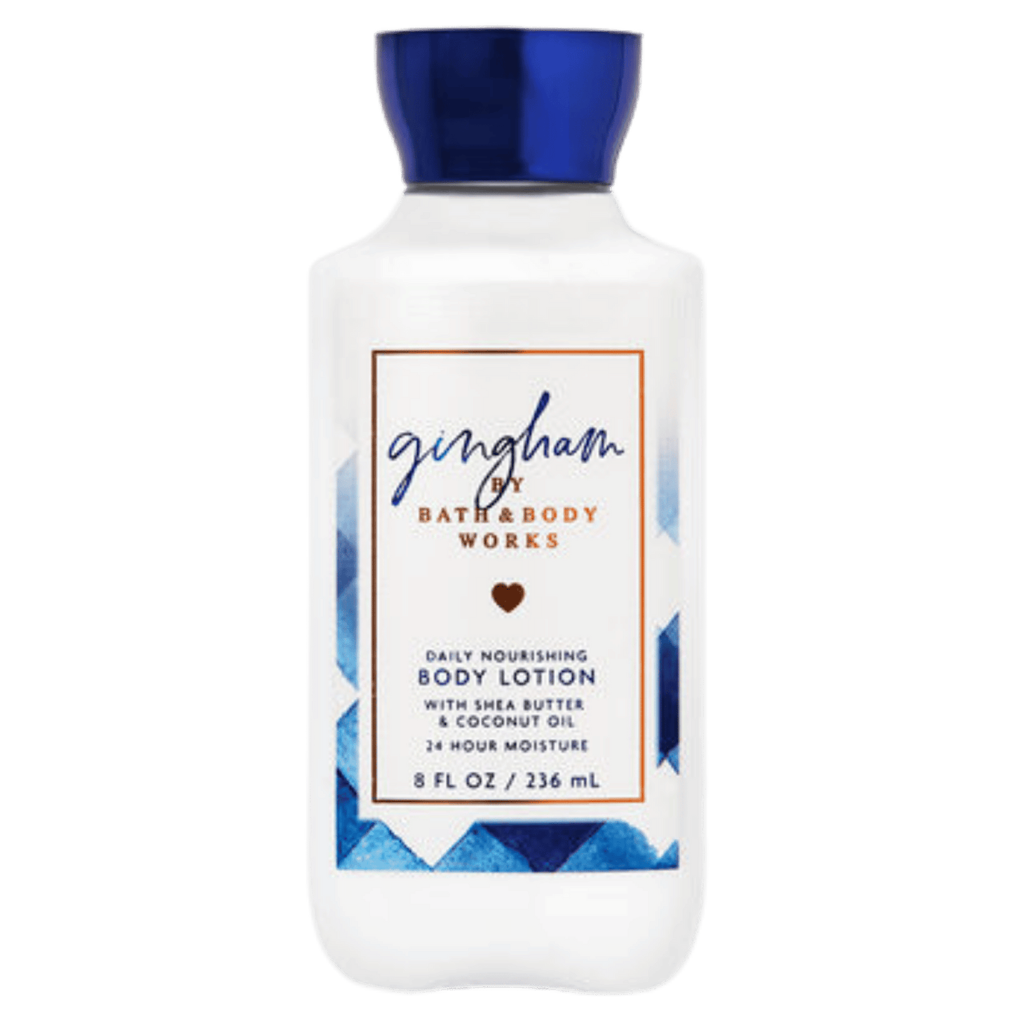 Bath & Body Works Body Lotion (236ml)