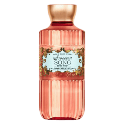Bath & Body Works Body Lotion (236ml)