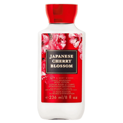 Bath & Body Works Body Lotion (236ml)