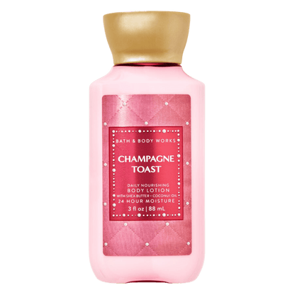 Bath & Body Works Body Lotion (236ml)