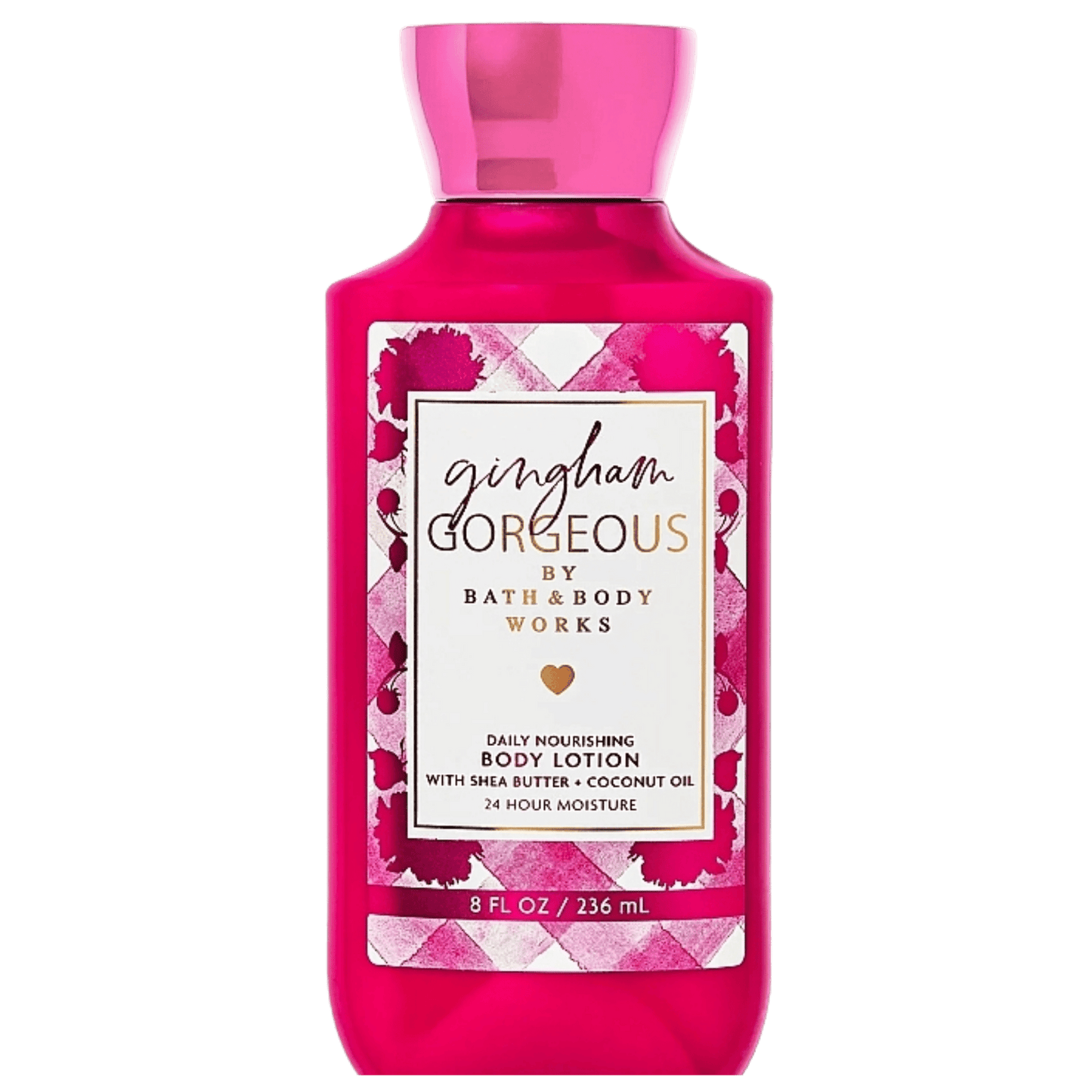 Bath & Body Works Body Lotion (236ml)