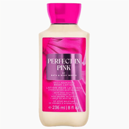 Bath & Body Works Body Lotion (236ml)