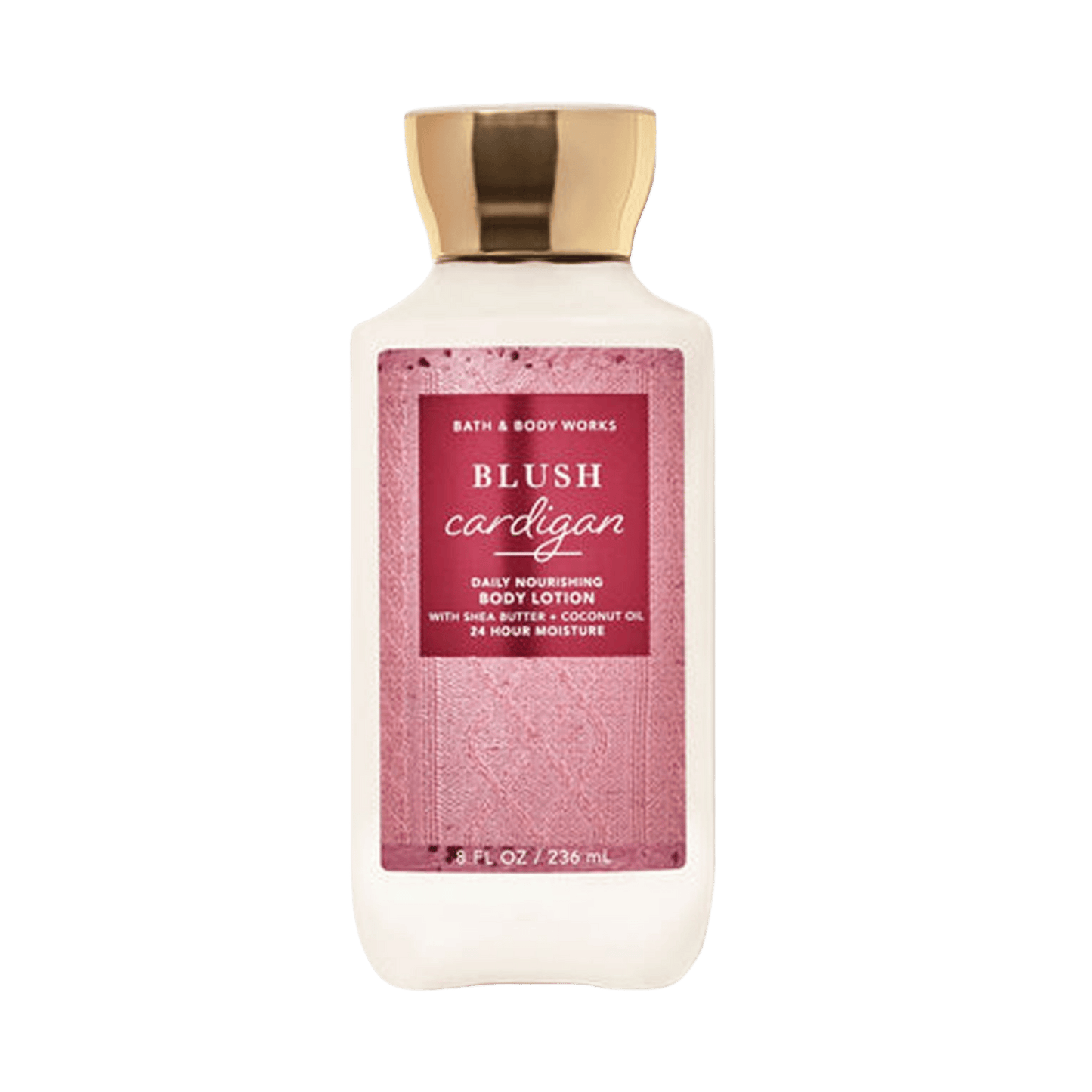 Bath & Body Works Body Lotion (236ml)