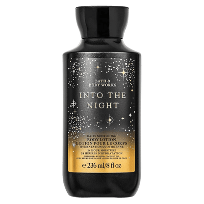 Bath & Body Works Body Lotion (236ml)