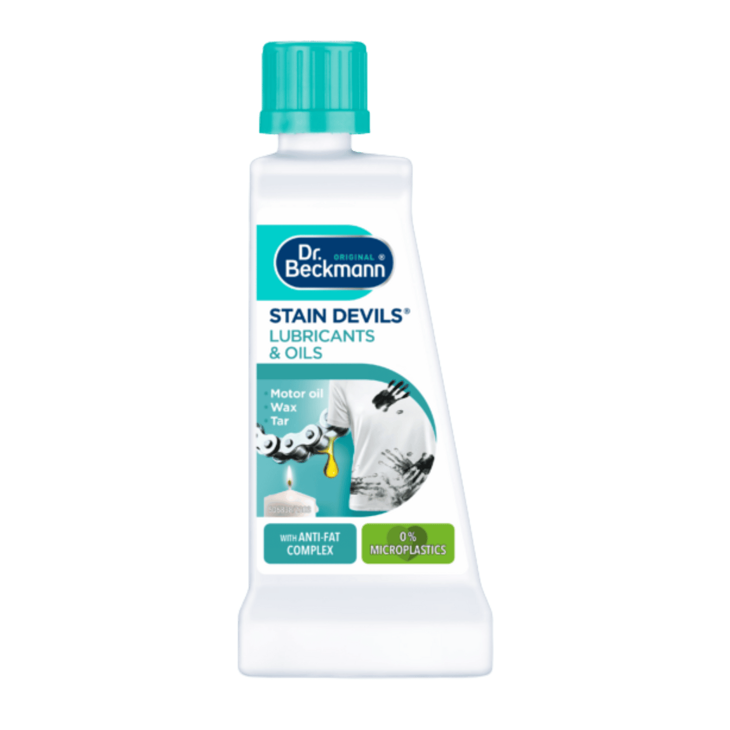 Dr Beckmann Stain Devils (50ml