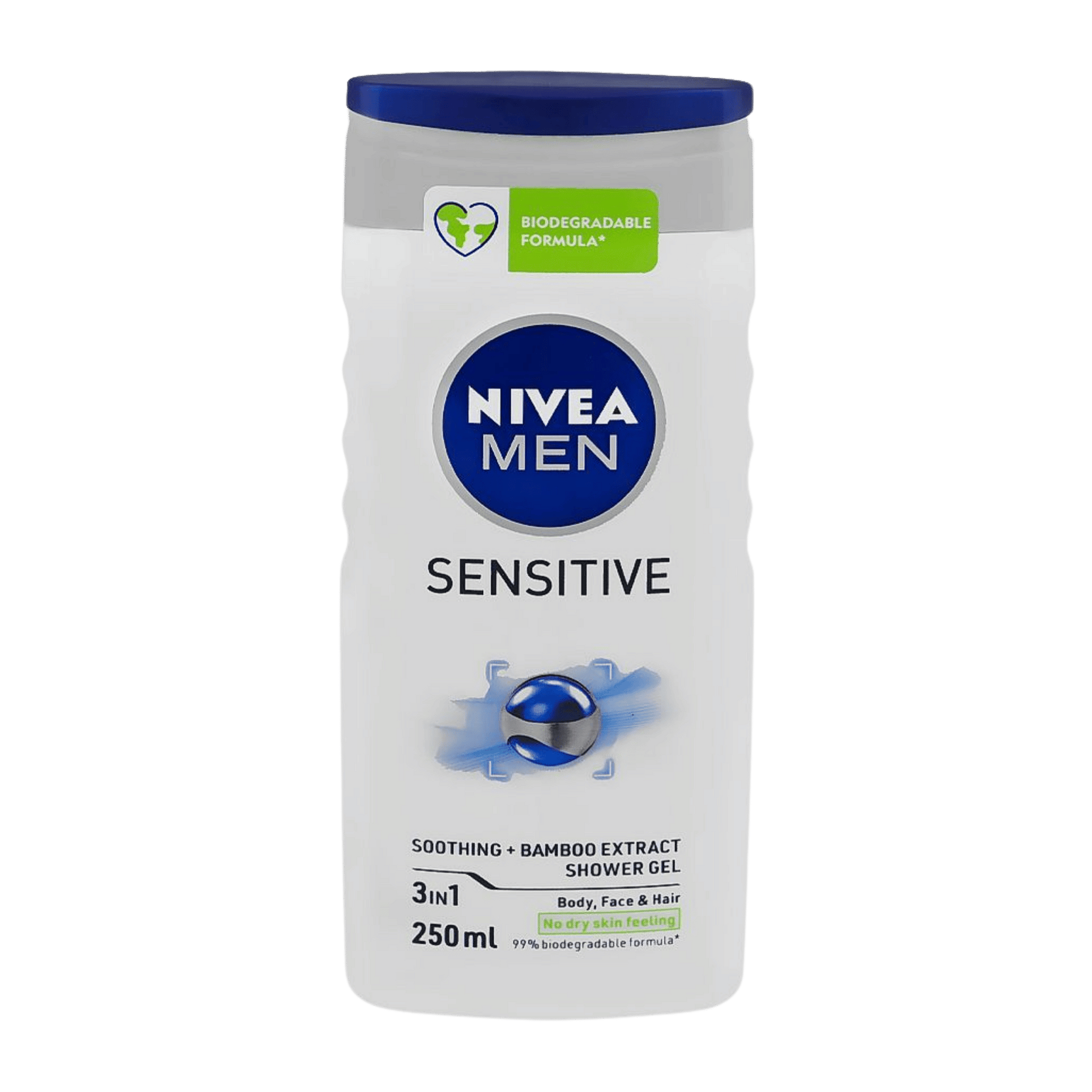 Nivea Men’s 3-In-1 Shower Gel in Pakistan 