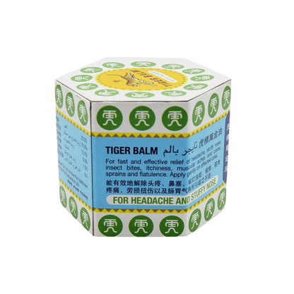 Tiger Balm  Ointment (10g)