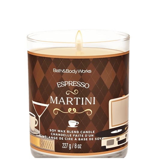 Bath & Body Works Candle (227g)