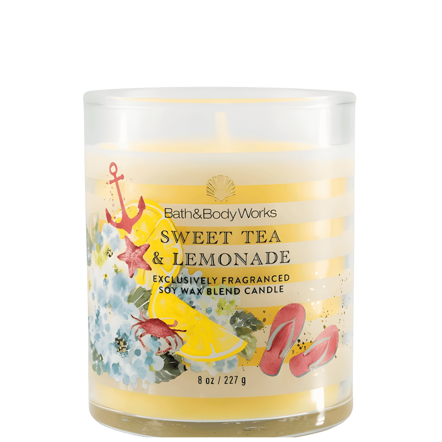 Bath & Body Works Candle (227g)